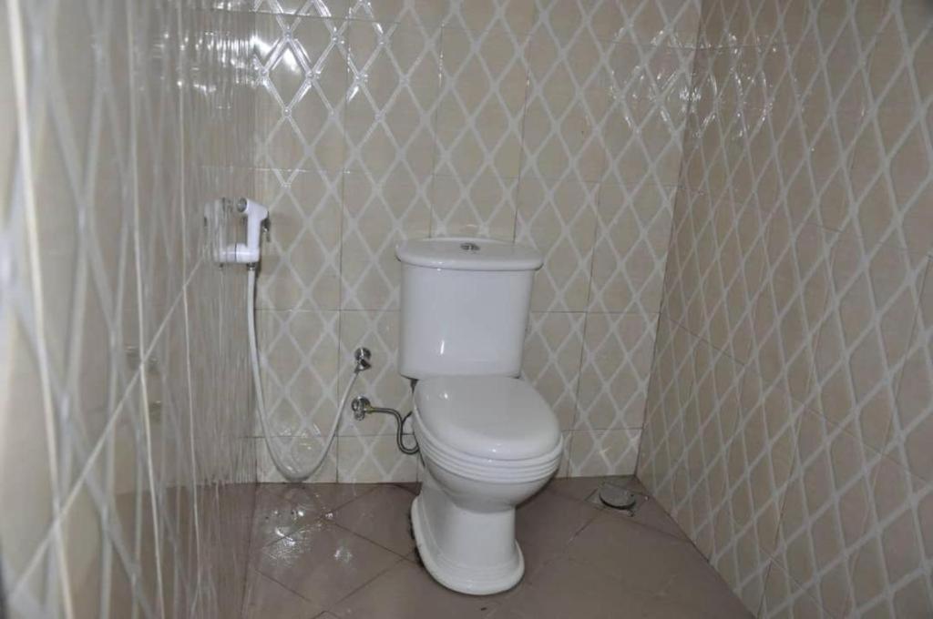 B-More Comfort Stay Boma la Ngombe Ngoại thất bức ảnh