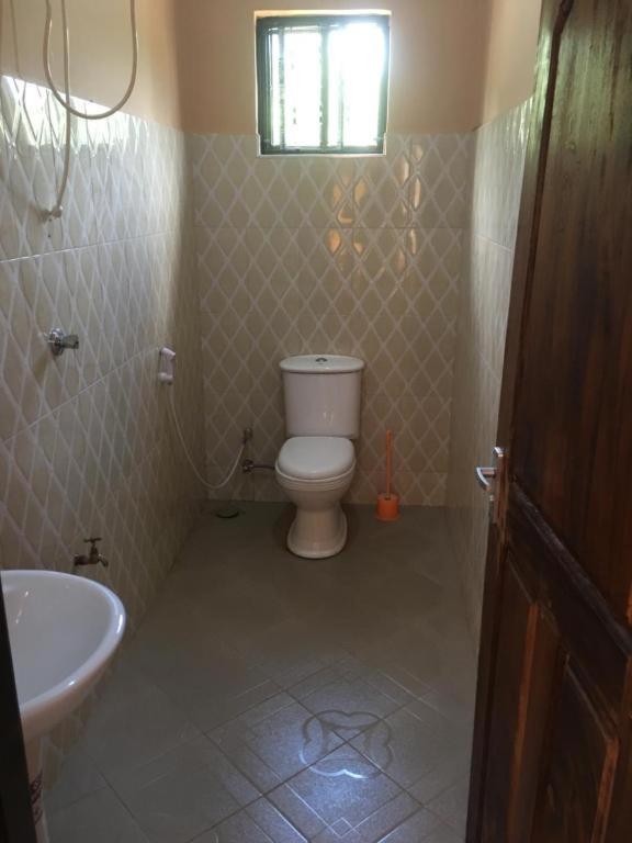 B-More Comfort Stay Boma la Ngombe Ngoại thất bức ảnh