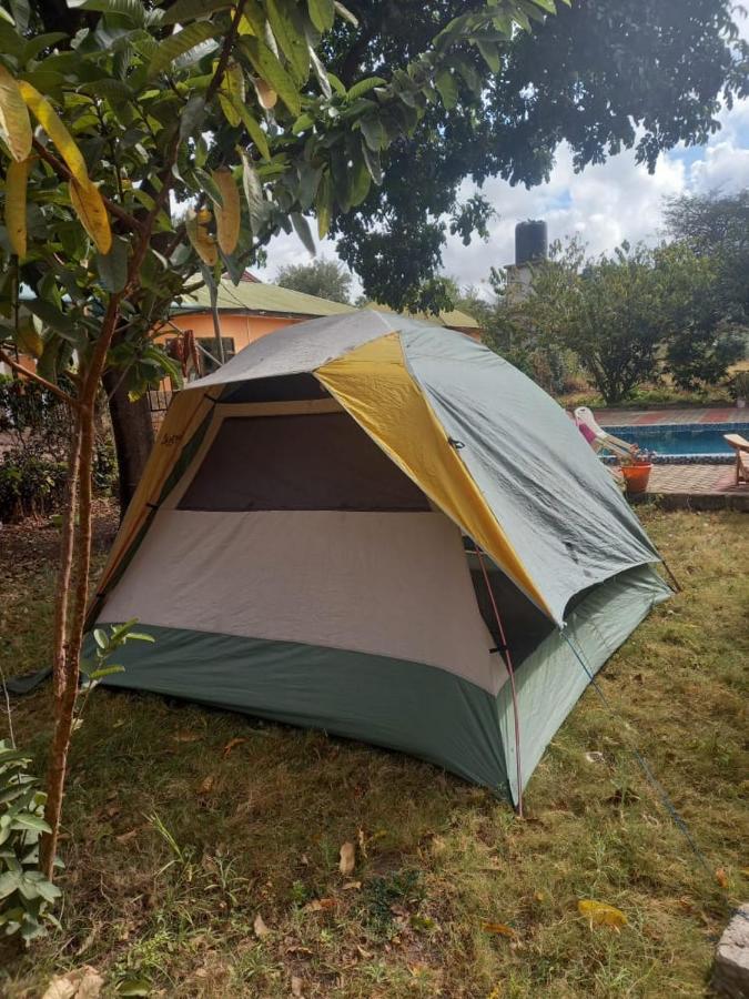 B-More Comfort Stay Boma la Ngombe Ngoại thất bức ảnh