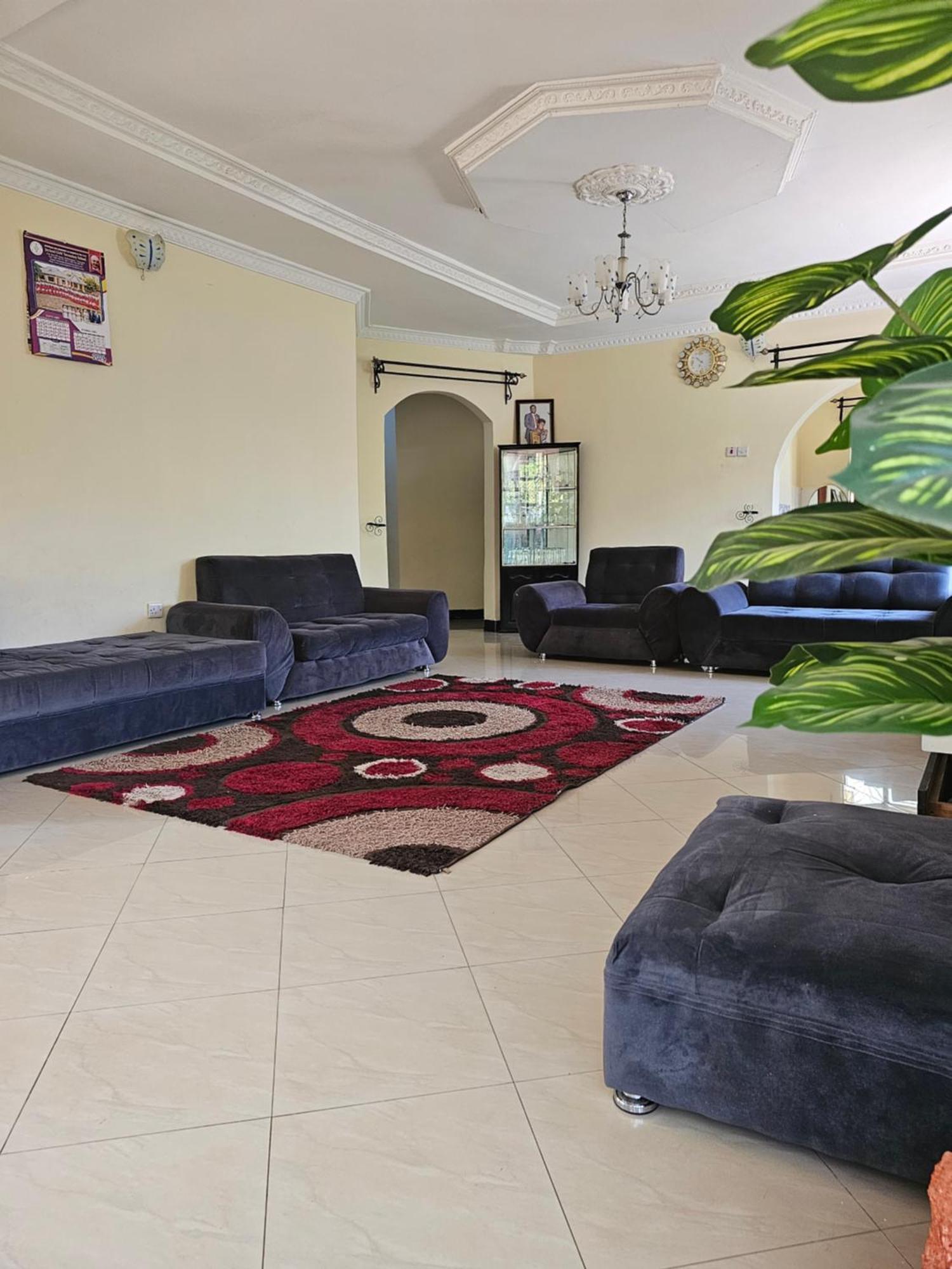 B-More Comfort Stay Boma la Ngombe Ngoại thất bức ảnh