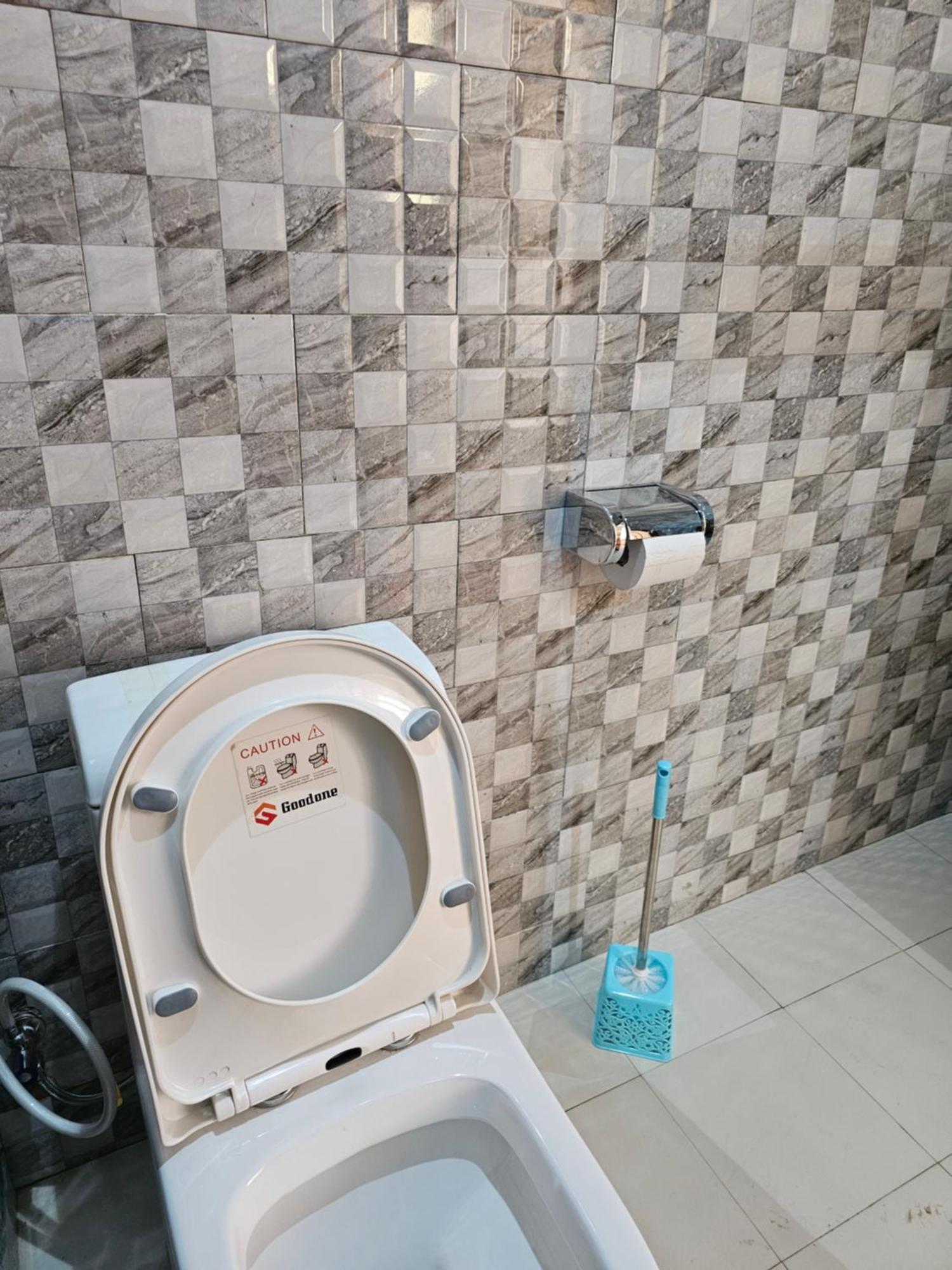 B-More Comfort Stay Boma la Ngombe Ngoại thất bức ảnh