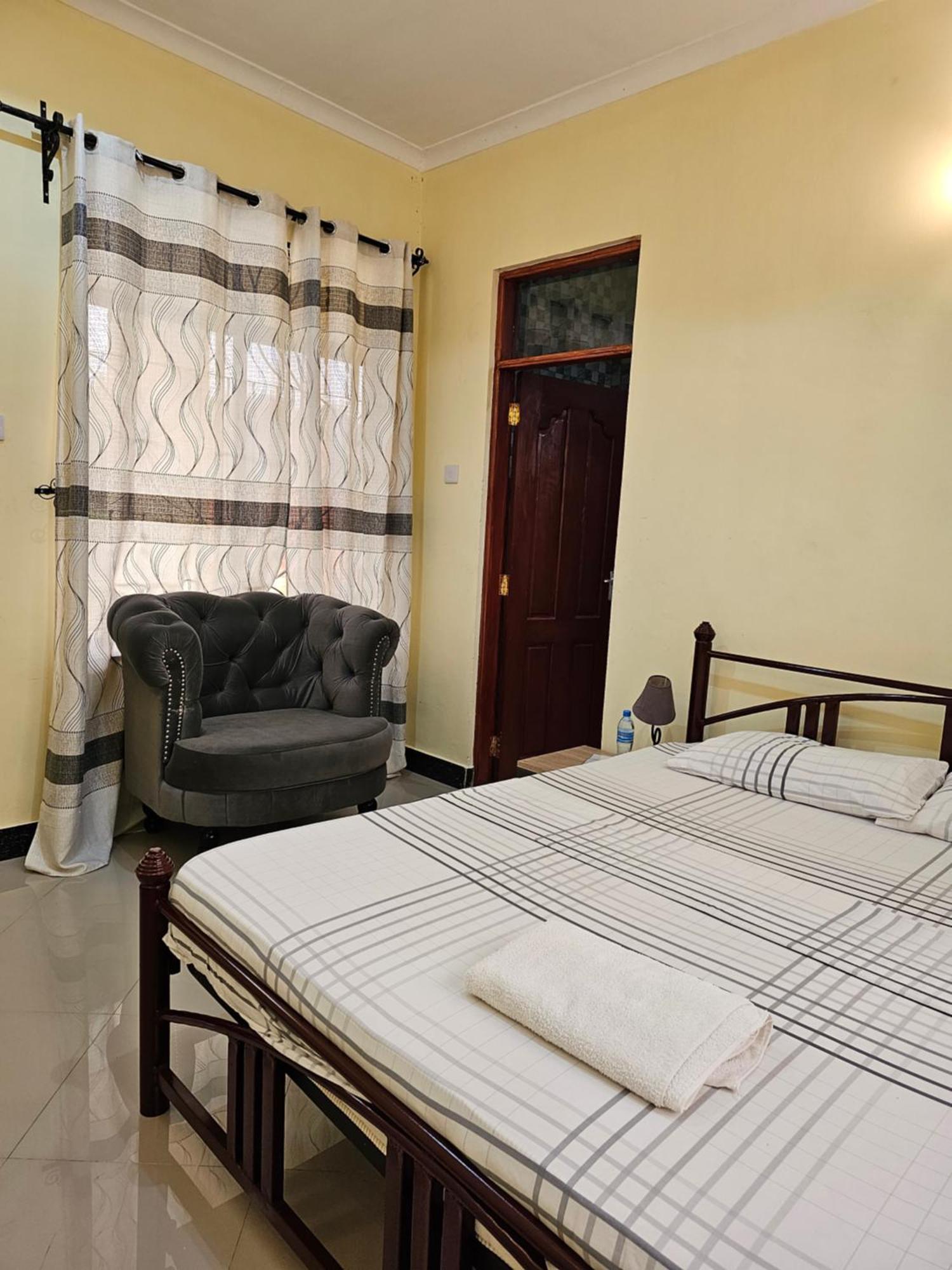 B-More Comfort Stay Boma la Ngombe Ngoại thất bức ảnh