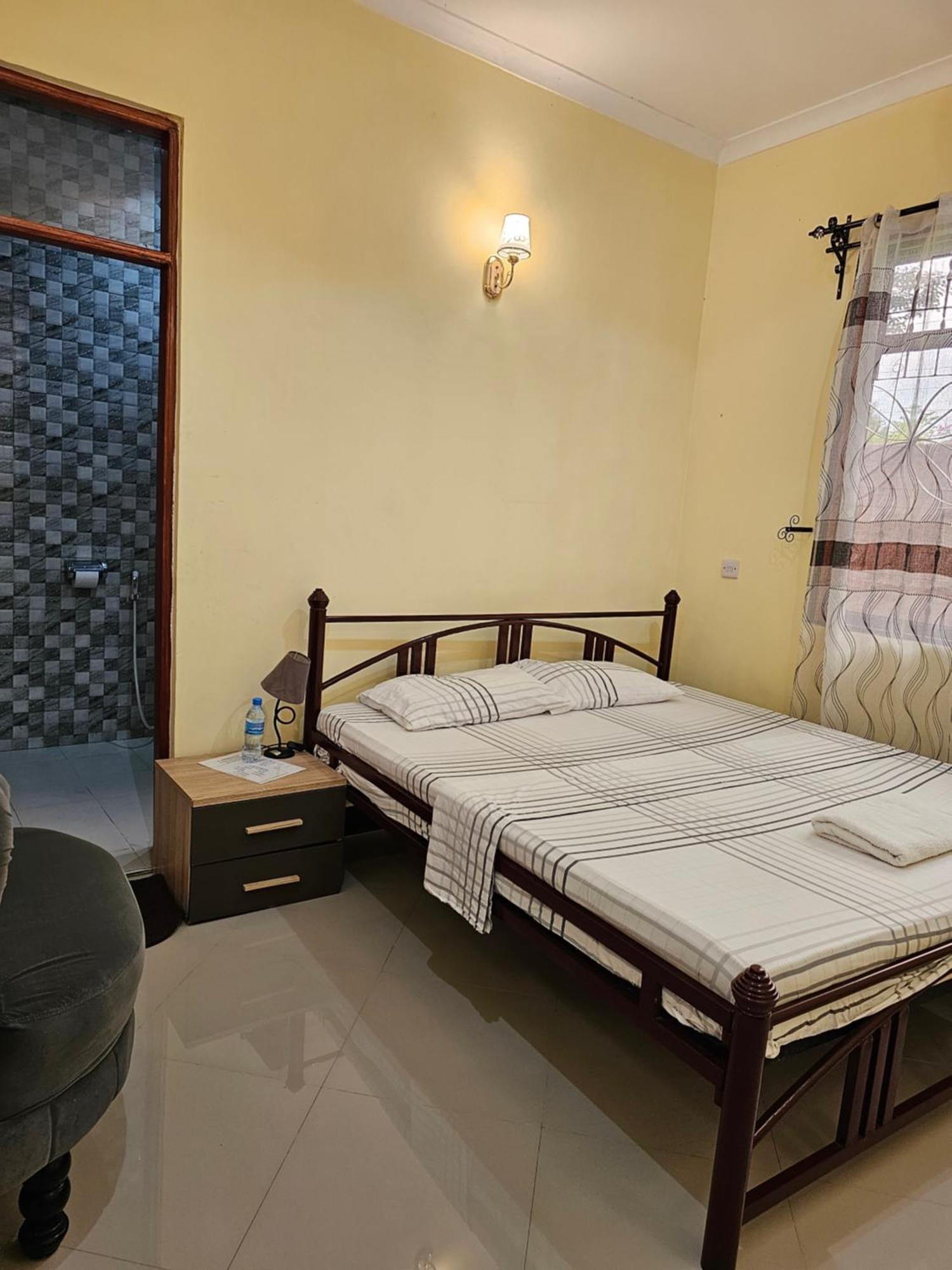 B-More Comfort Stay Boma la Ngombe Ngoại thất bức ảnh