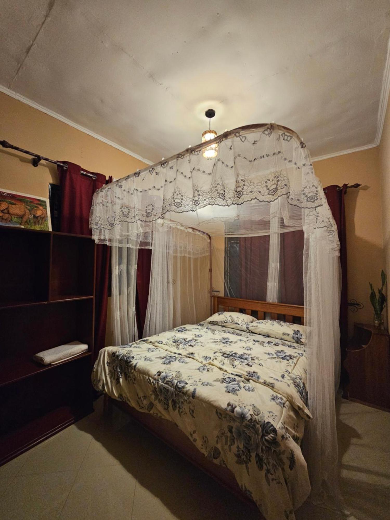 B-More Comfort Stay Boma la Ngombe Ngoại thất bức ảnh