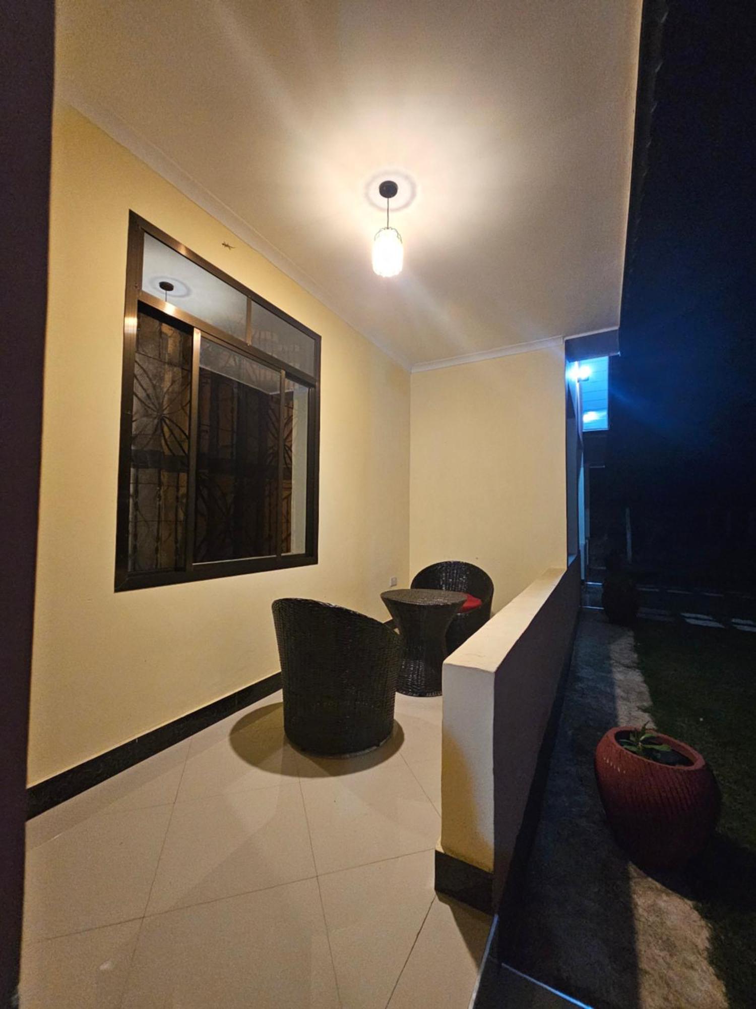 B-More Comfort Stay Boma la Ngombe Ngoại thất bức ảnh